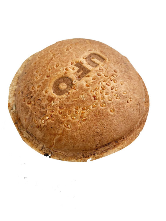 برگر سفینه ای